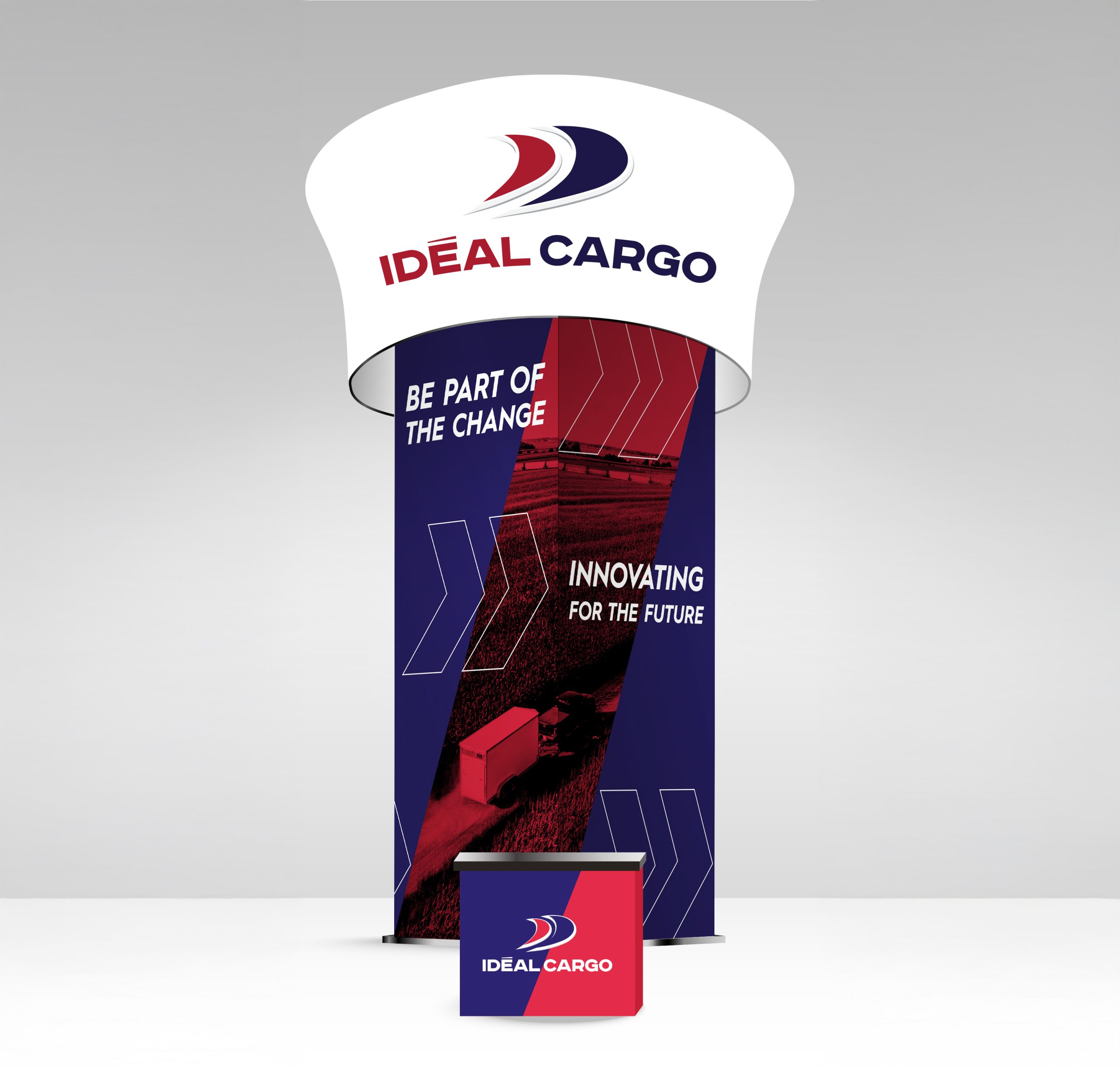 IdealCargo_NatdaBooth